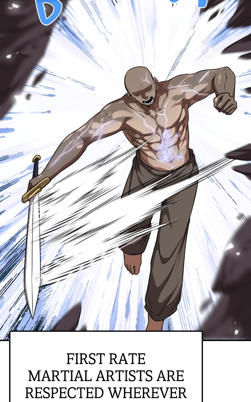 Maybe Undefeatable Ep. 40 - Master (1) page 63 - 