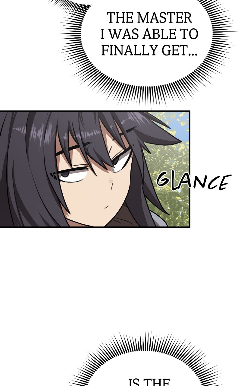 Maybe Undefeatable Ep. 40 - Master (1) page 65 - 