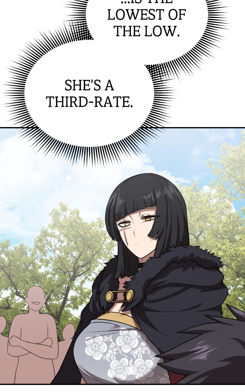 Maybe Undefeatable Ep. 40 - Master (1) page 66 - 
