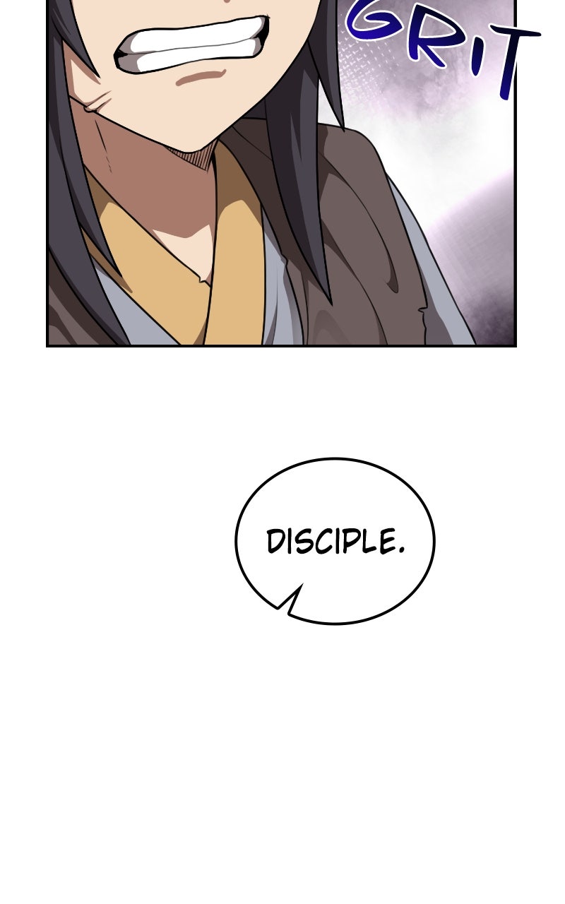 Maybe Undefeatable Ep. 40 - Master (1) page 68 - 