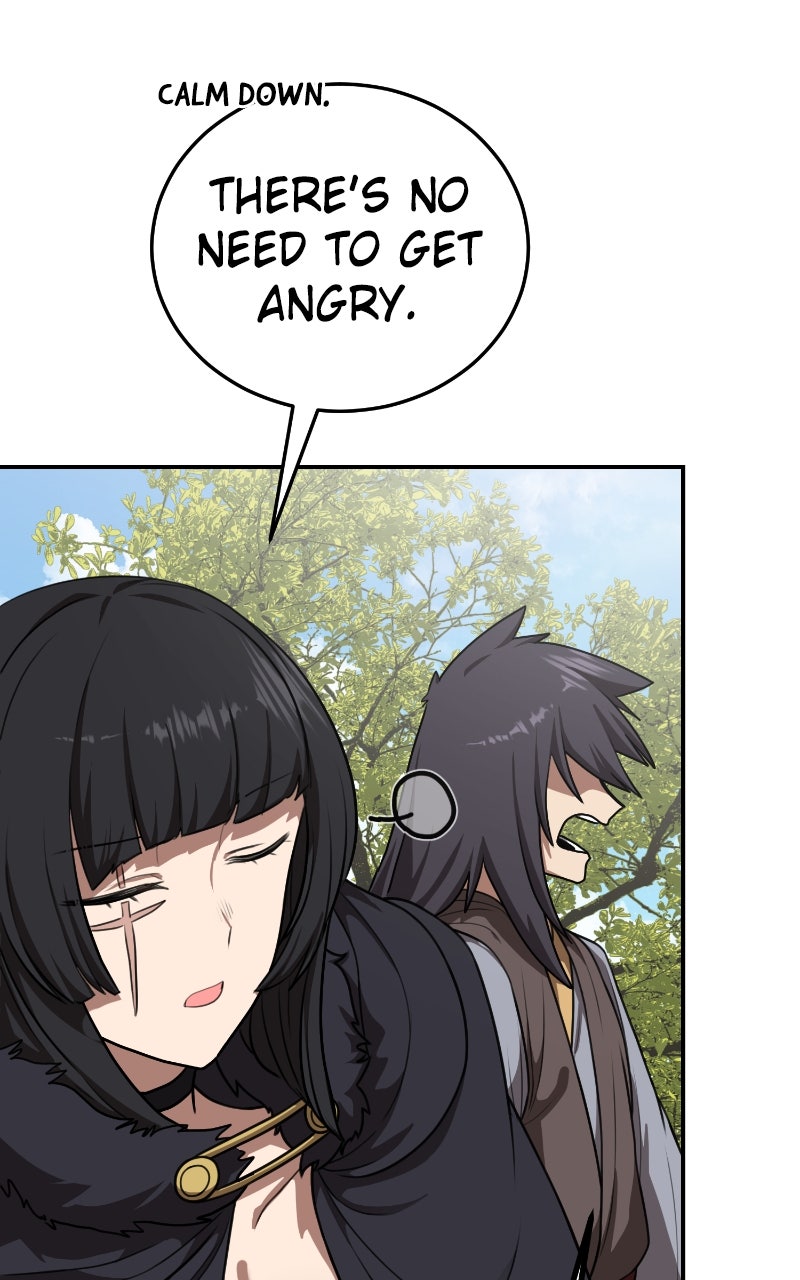 Maybe Undefeatable Ep. 40 - Master (1) page 69 - 