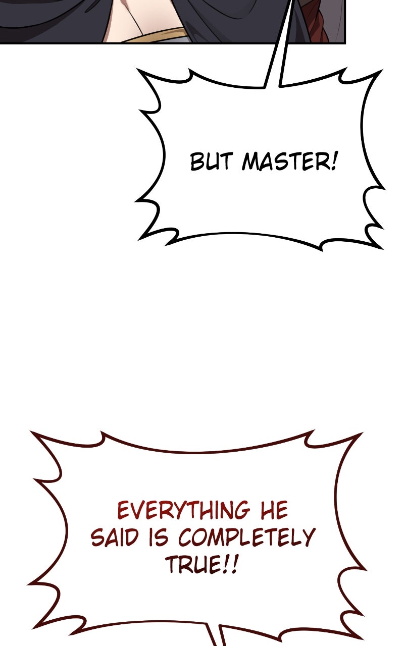 Maybe Undefeatable Ep. 40 - Master (1) page 70 - 