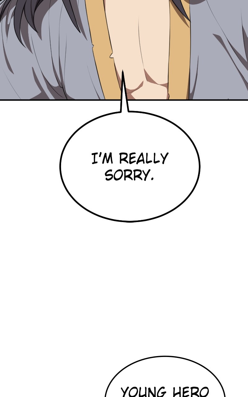Maybe Undefeatable Ep. 40 - Master (1) page 8 - 