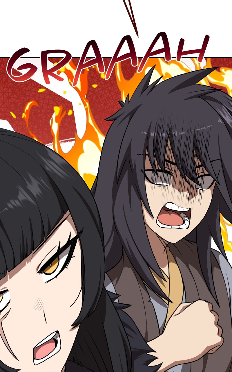 Maybe Undefeatable Ep. 40 - Master (1) page 71 - 