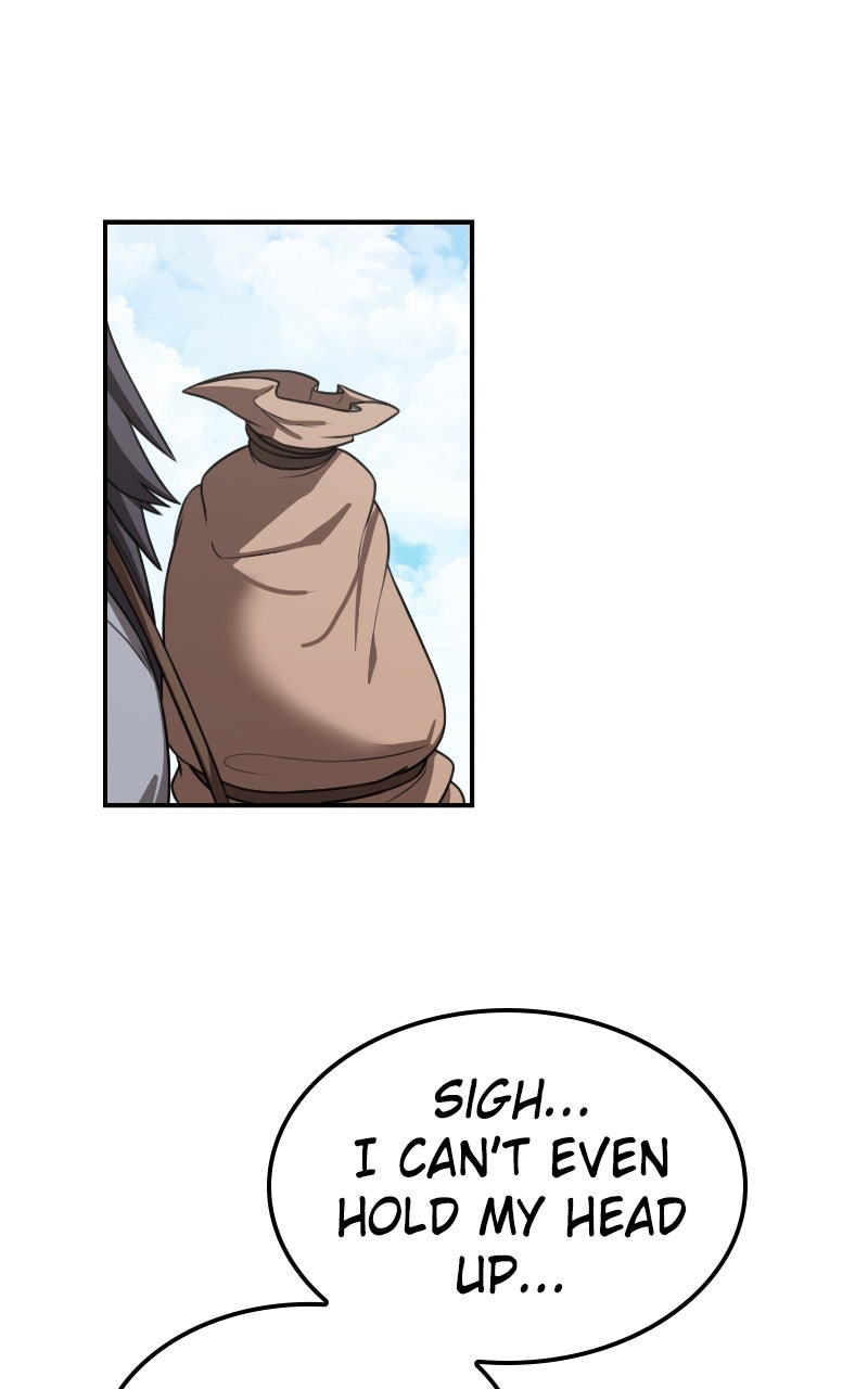 Maybe Undefeatable Ep. 40 - Master (1) page 73 - 