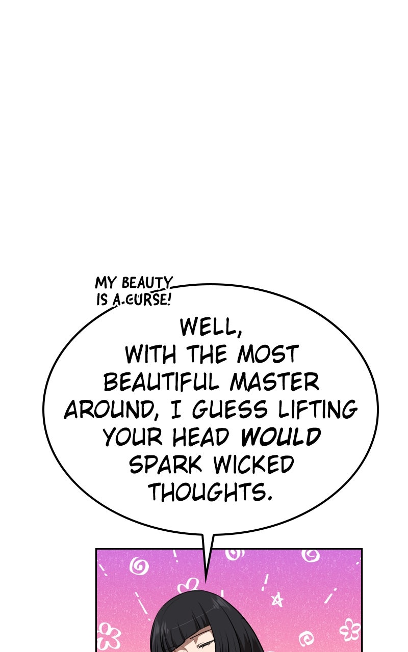 Maybe Undefeatable Ep. 40 - Master (1) page 75 - 
