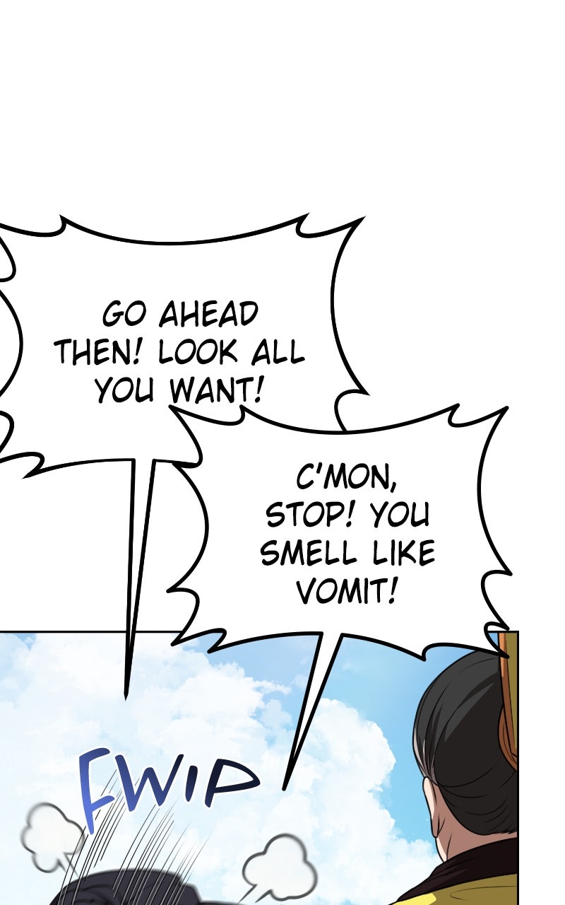 Maybe Undefeatable Ep. 40 - Master (1) page 77 - 