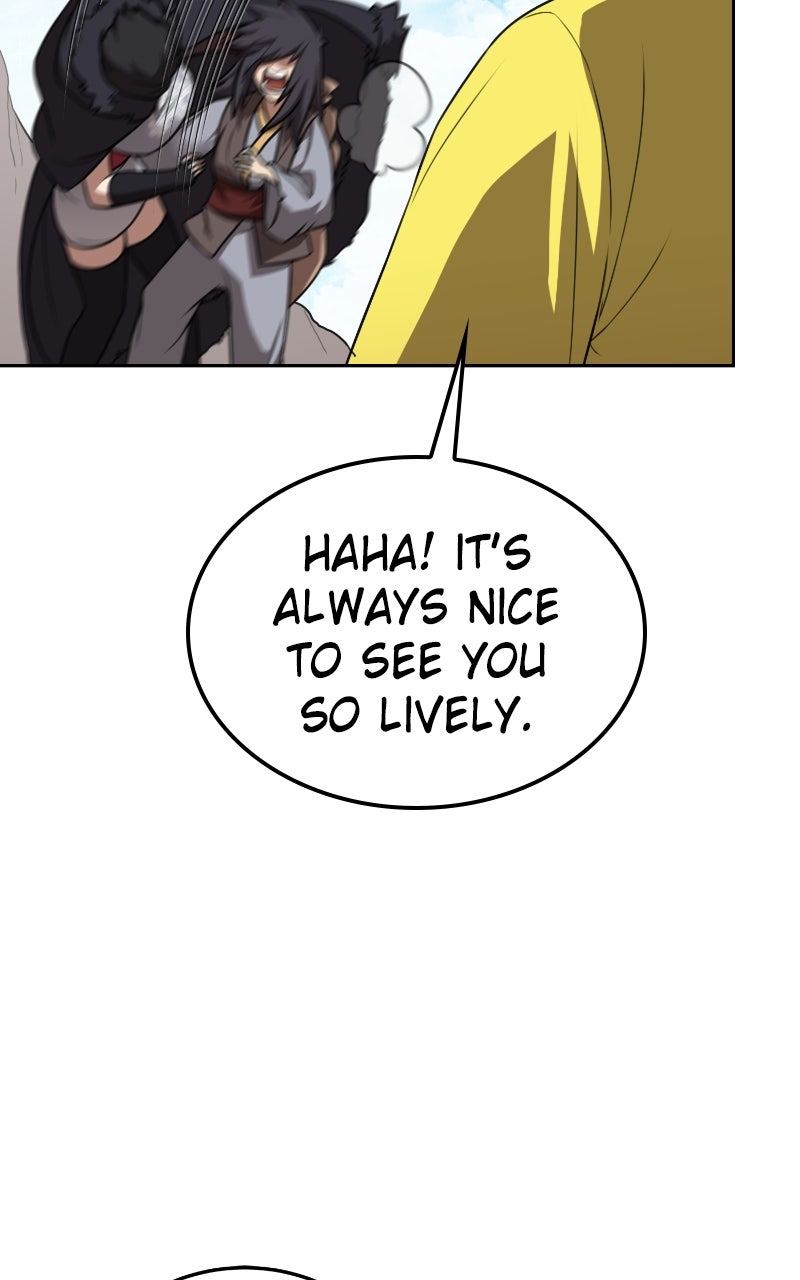 Maybe Undefeatable Ep. 40 - Master (1) page 78 - 