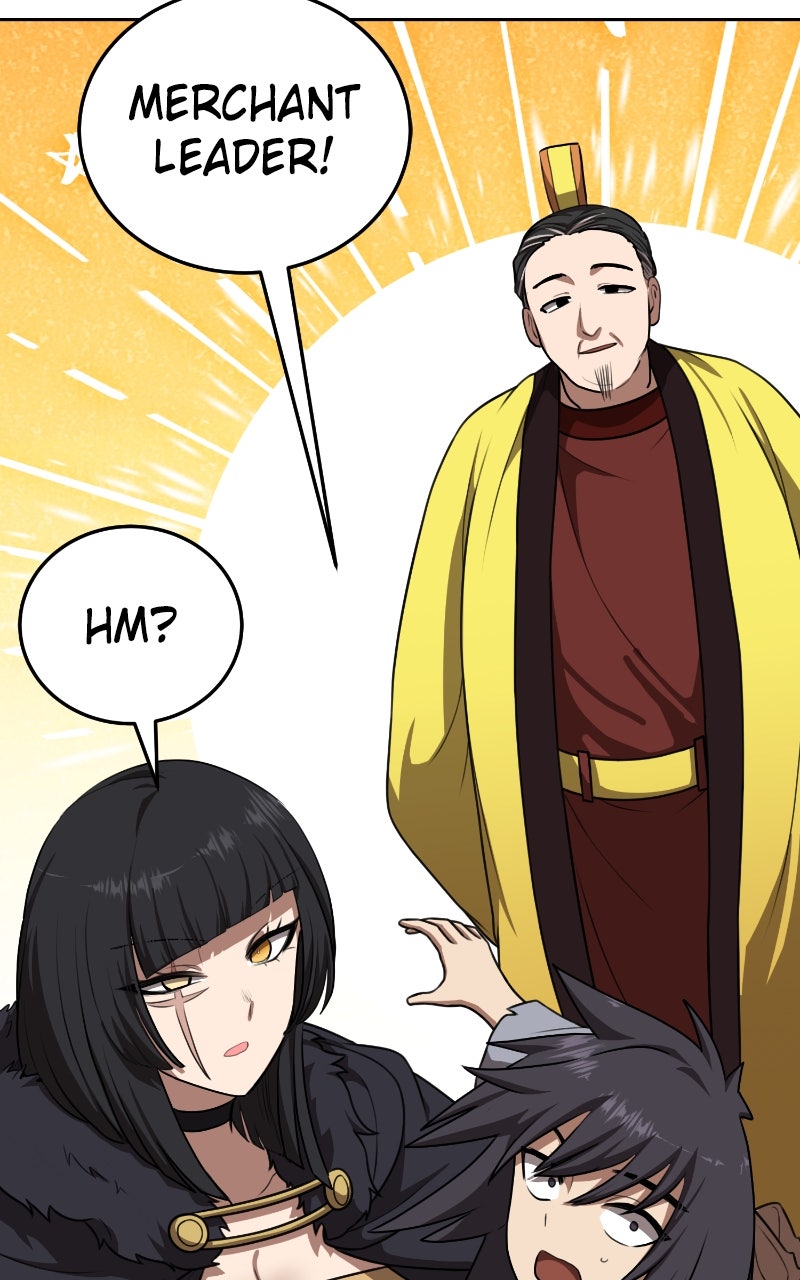 Maybe Undefeatable Ep. 40 - Master (1) page 79 - 