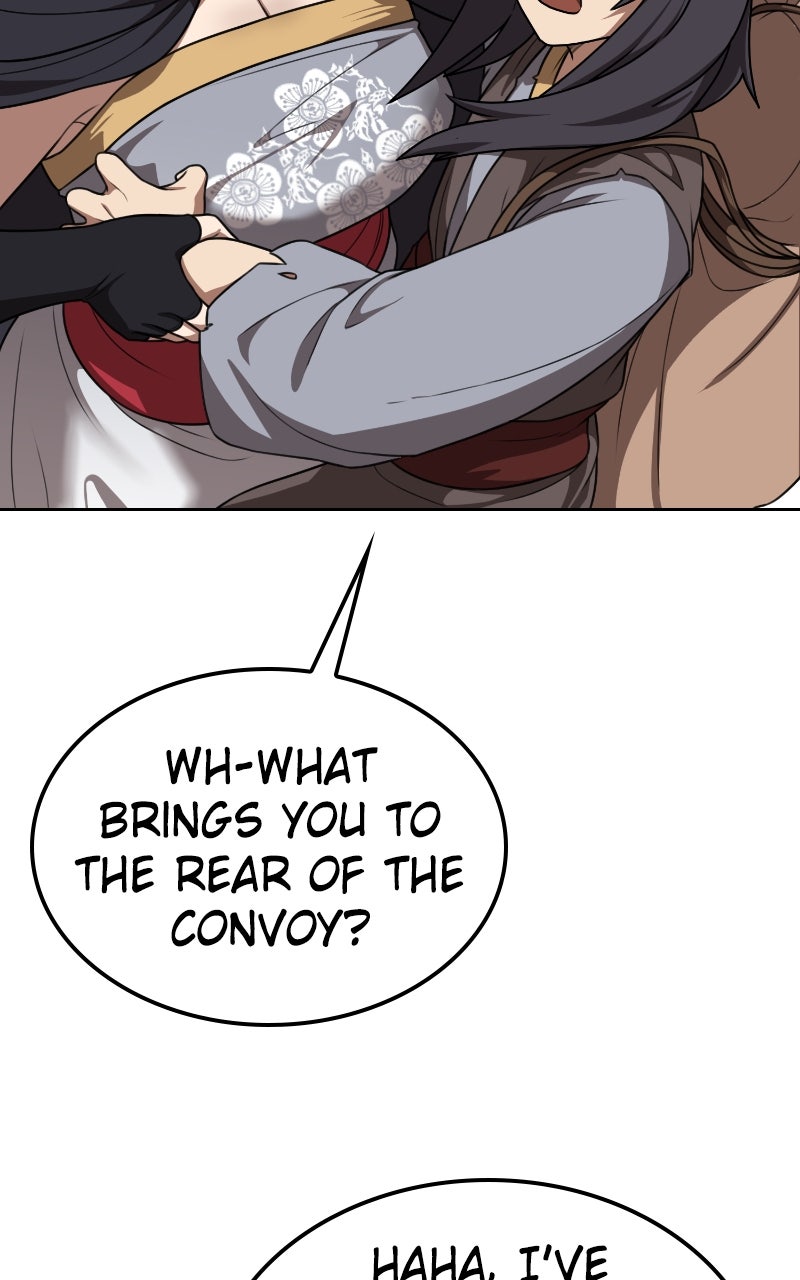 Maybe Undefeatable Ep. 40 - Master (1) page 80 - 