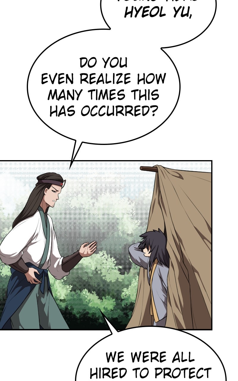 Maybe Undefeatable Ep. 40 - Master (1) page 9 - 