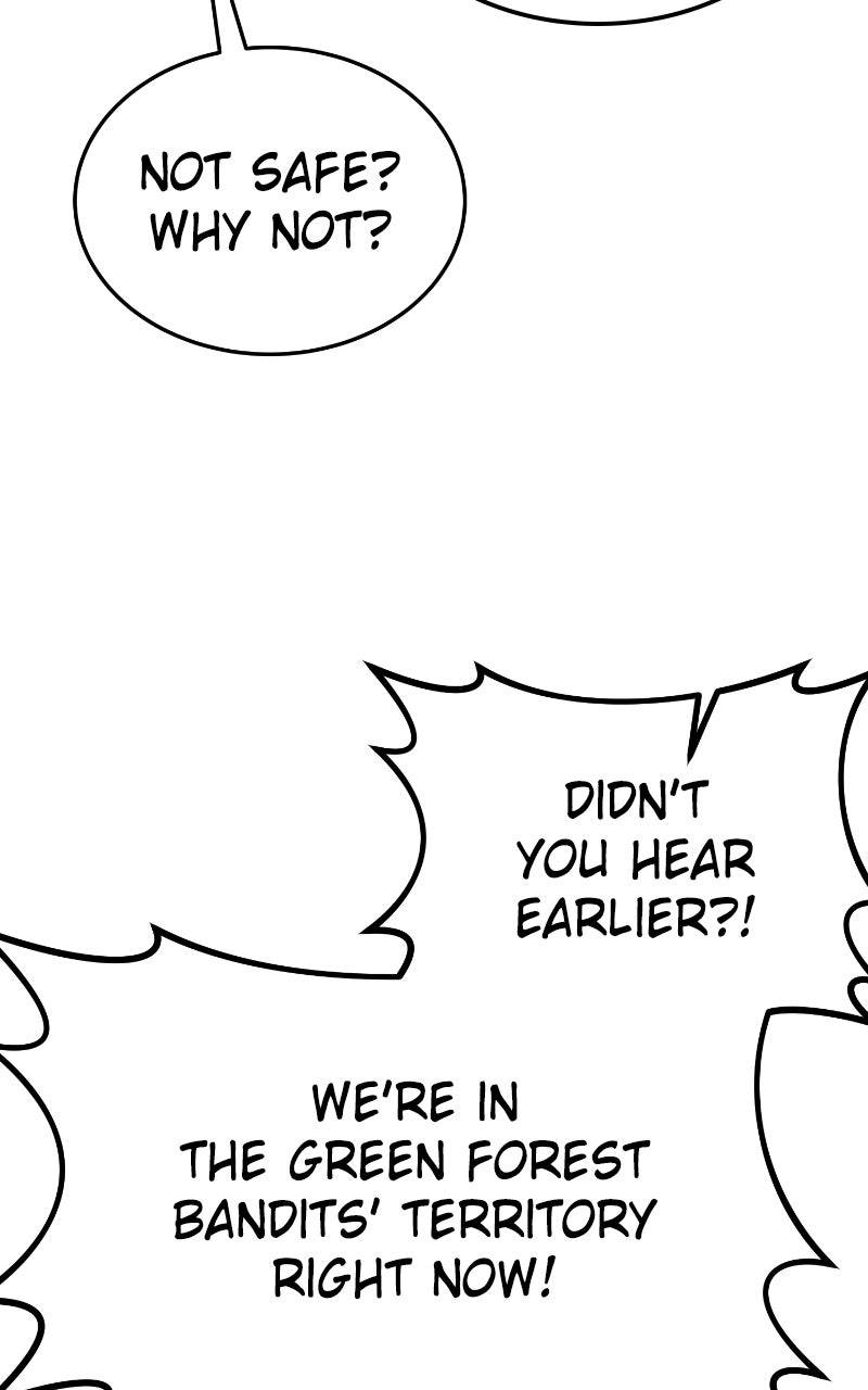 Maybe Undefeatable Ep. 40 - Master (1) page 82 - 