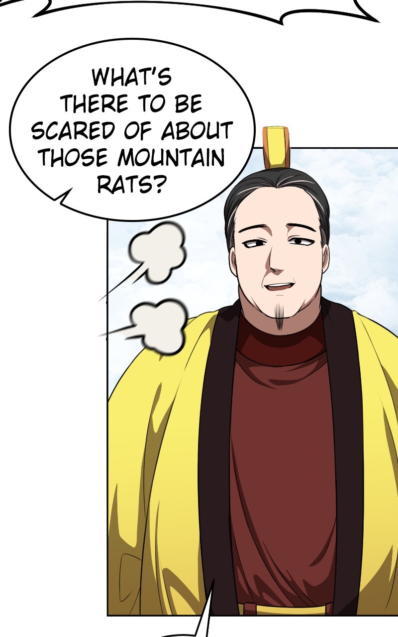 Maybe Undefeatable Ep. 40 - Master (1) page 83 - 
