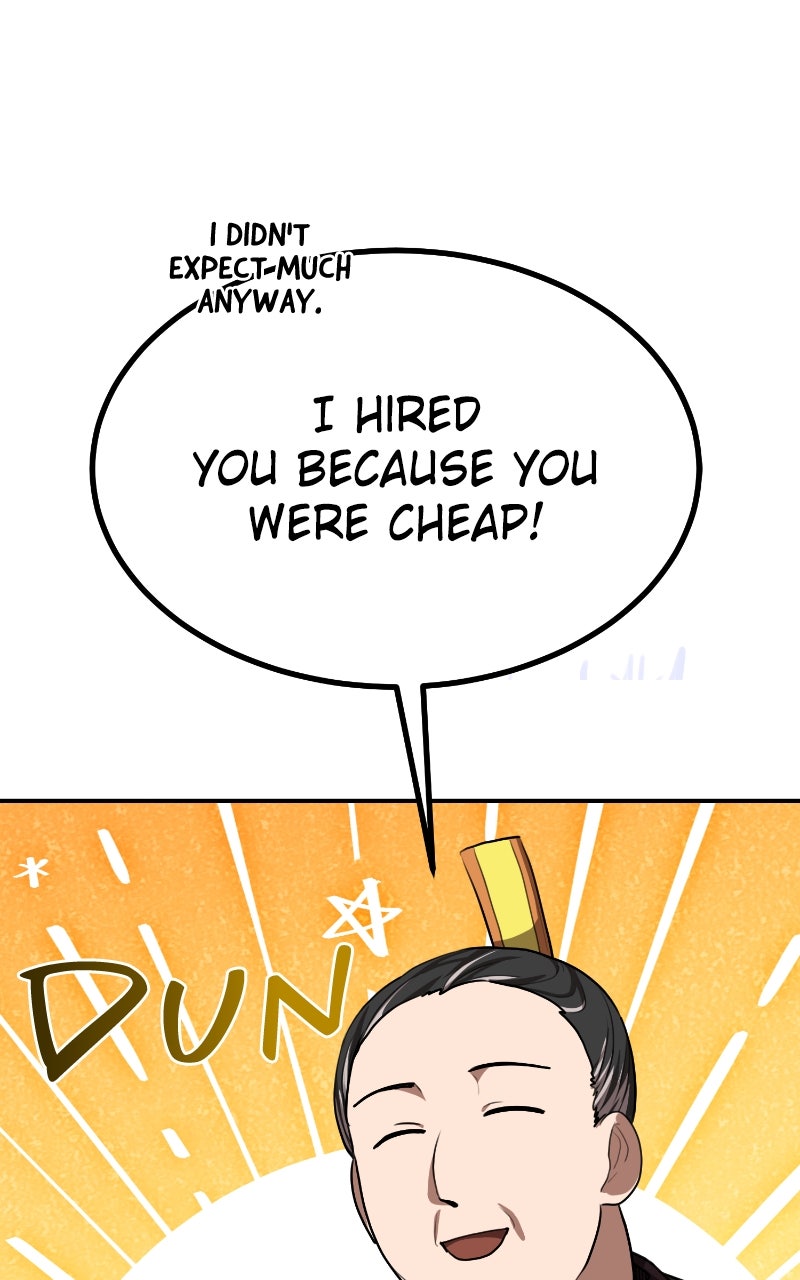 Maybe Undefeatable Ep. 40 - Master (1) page 86 - 