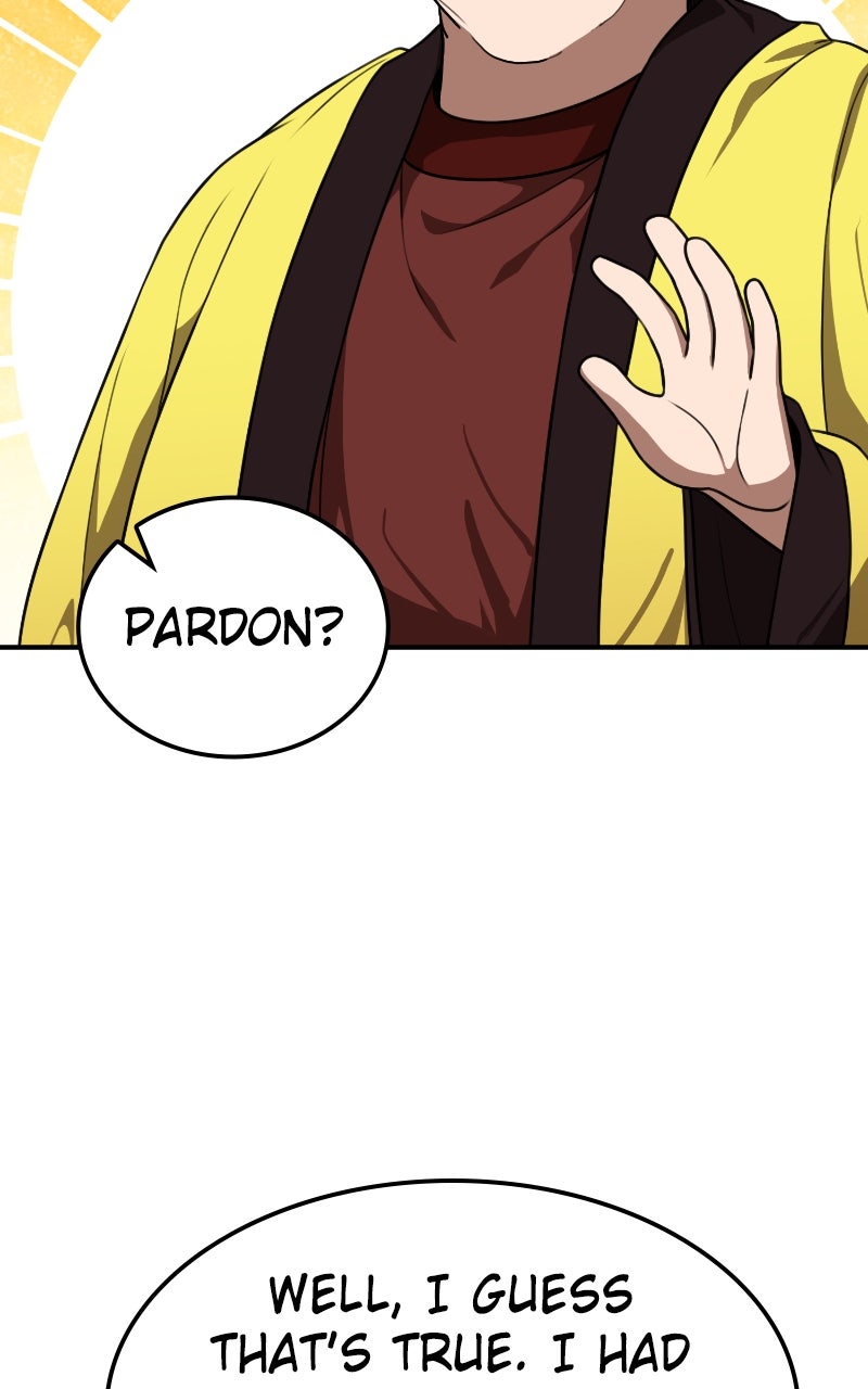Maybe Undefeatable Ep. 40 - Master (1) page 87 - 