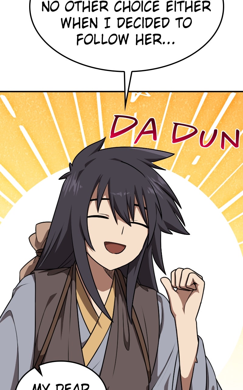 Maybe Undefeatable Ep. 40 - Master (1) page 88 - 