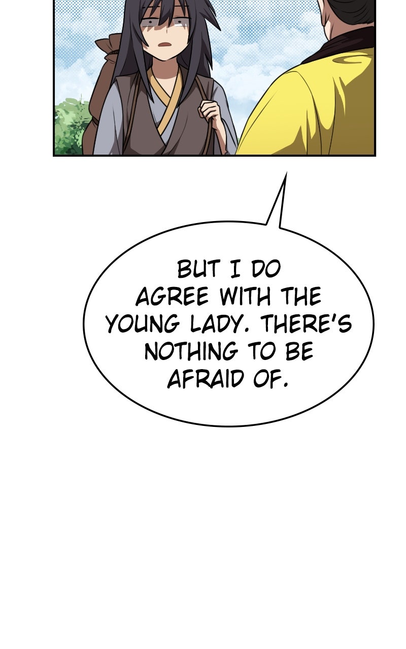 Maybe Undefeatable Ep. 40 - Master (1) page 90 - 