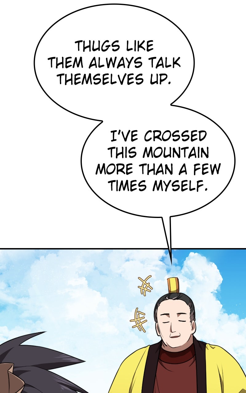 Maybe Undefeatable Ep. 40 - Master (1) page 91 - 