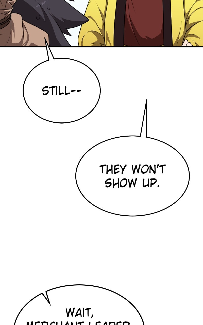 Maybe Undefeatable Ep. 40 - Master (1) page 92 - 