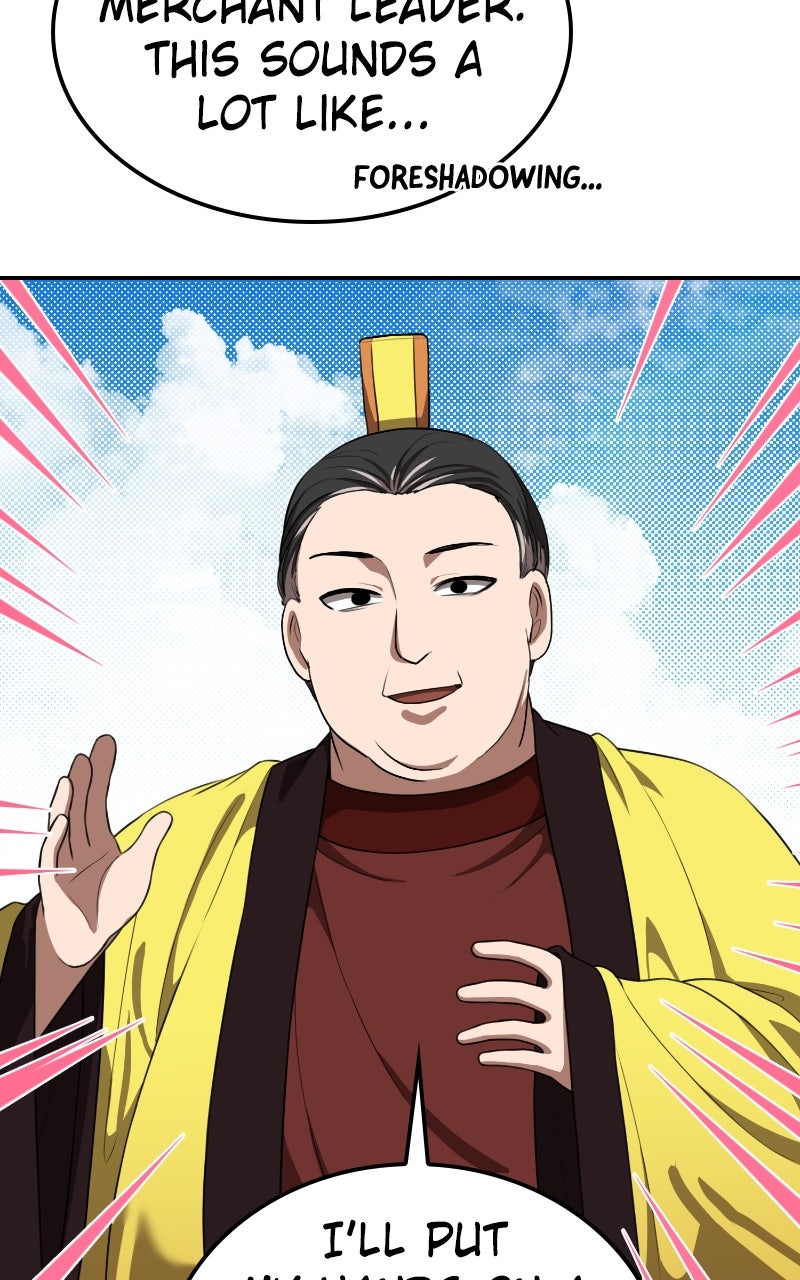 Maybe Undefeatable Ep. 40 - Master (1) page 93 - 