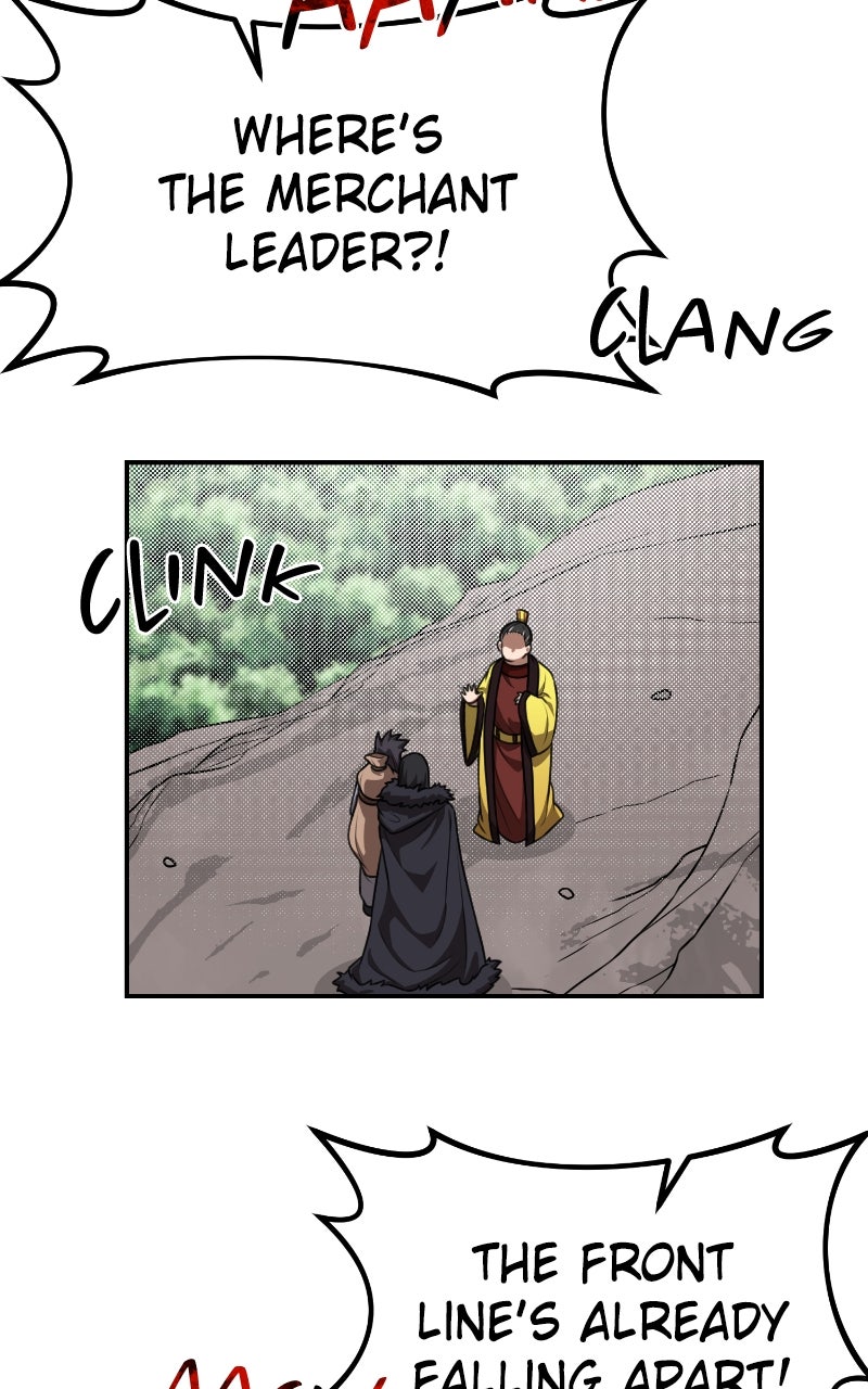 Maybe Undefeatable Ep. 40 - Master (1) page 95 - 