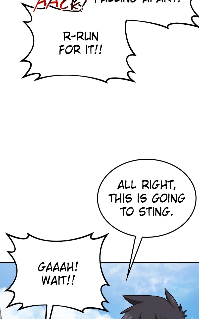 Maybe Undefeatable Ep. 40 - Master (1) page 96 - 