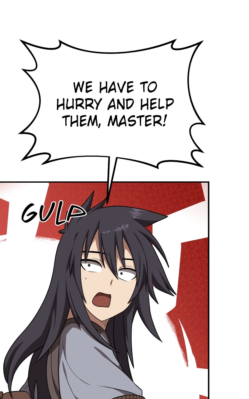 Maybe Undefeatable Ep. 40 - Master (1) page 98 - 