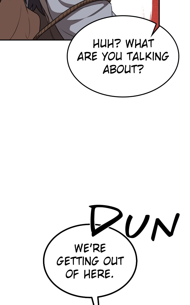Maybe Undefeatable Ep. 40 - Master (1) page 99 - 