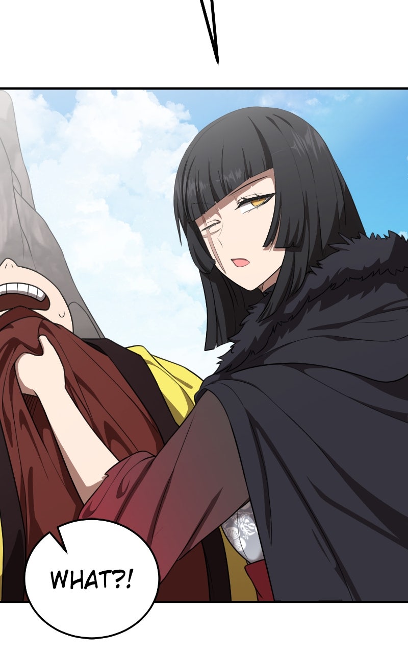 Maybe Undefeatable Ep. 40 - Master (1) page 100 - 