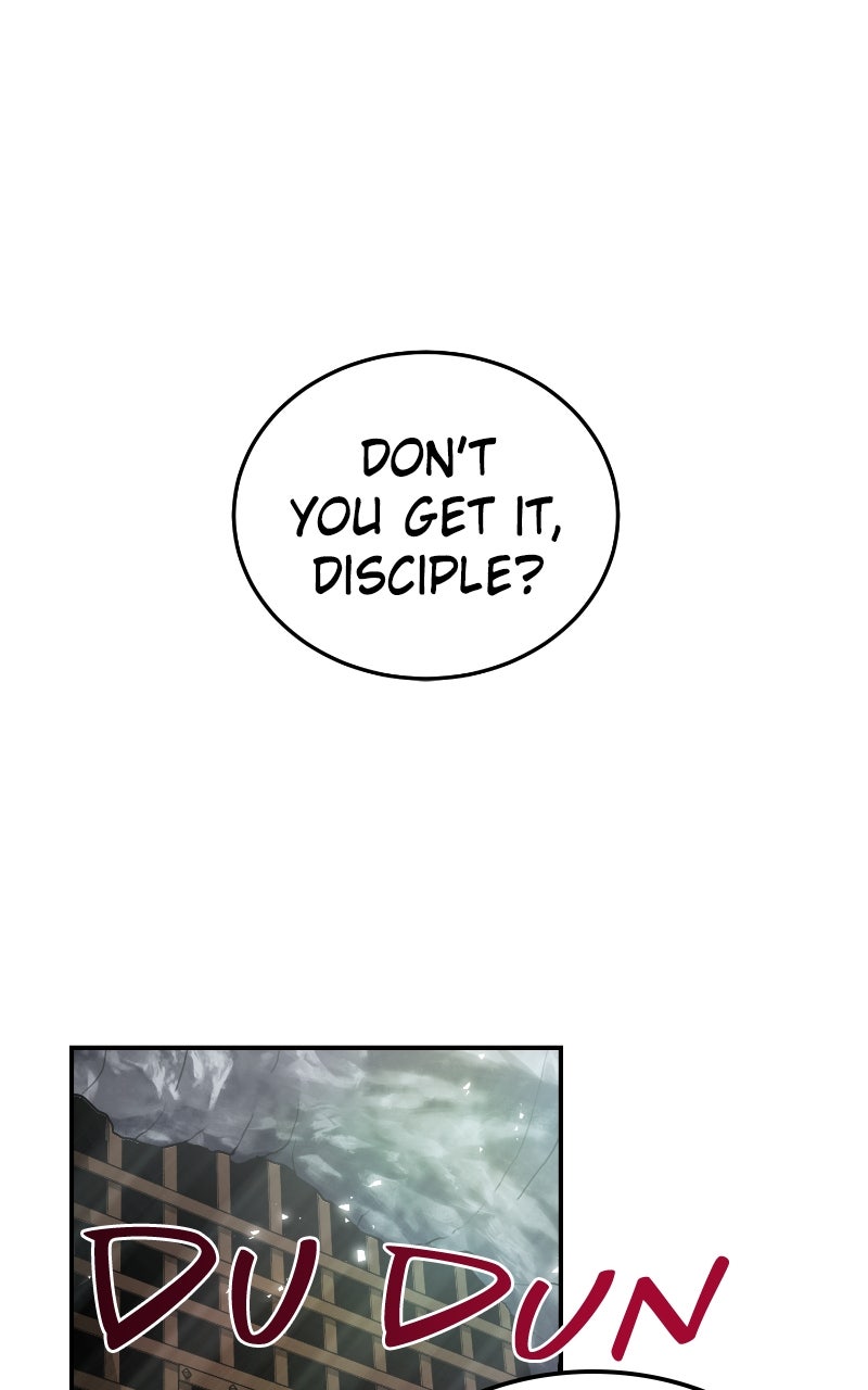 Maybe Undefeatable Ep. 41 - Master (2) page 1 - 