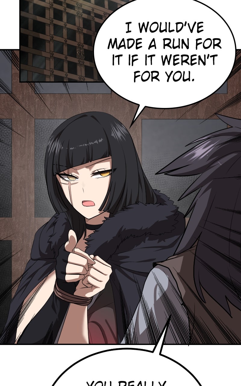 Maybe Undefeatable Ep. 41 - Master (2) page 2 - 