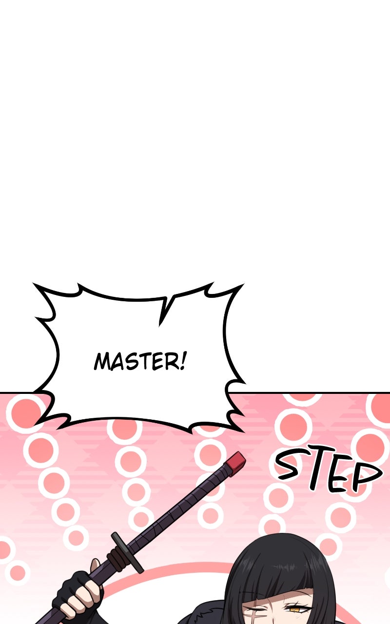 Maybe Undefeatable Ep. 41 - Master (2) page 101 - 