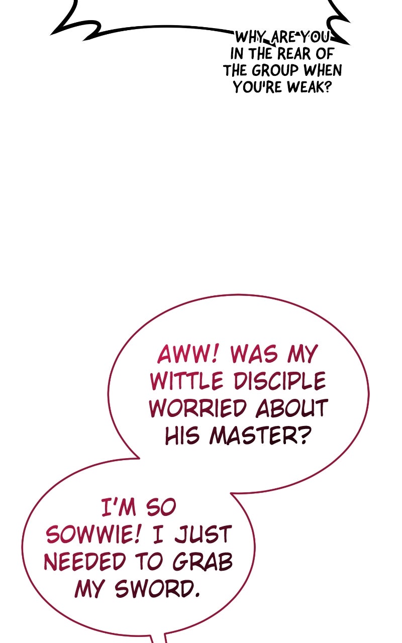 Maybe Undefeatable Ep. 41 - Master (2) page 103 - 