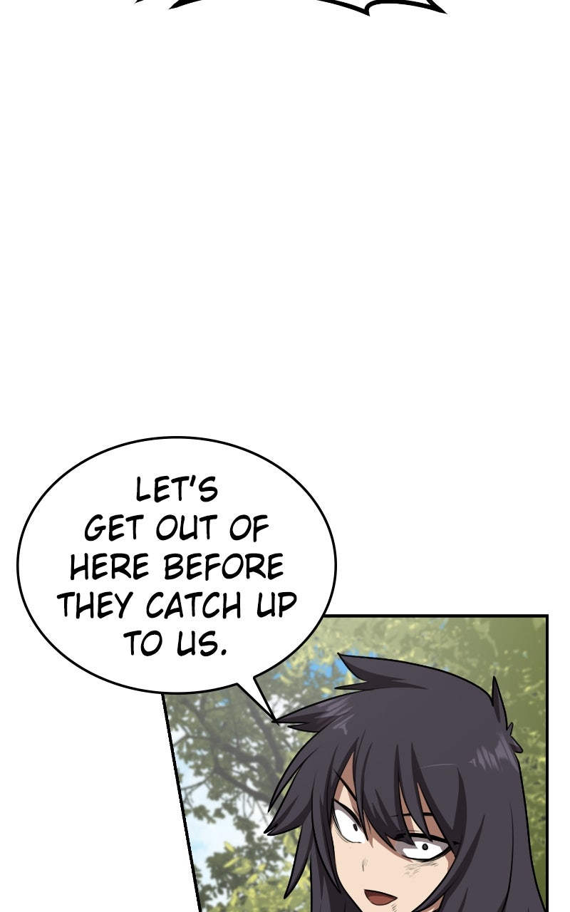 Maybe Undefeatable Ep. 41 - Master (2) page 105 - 