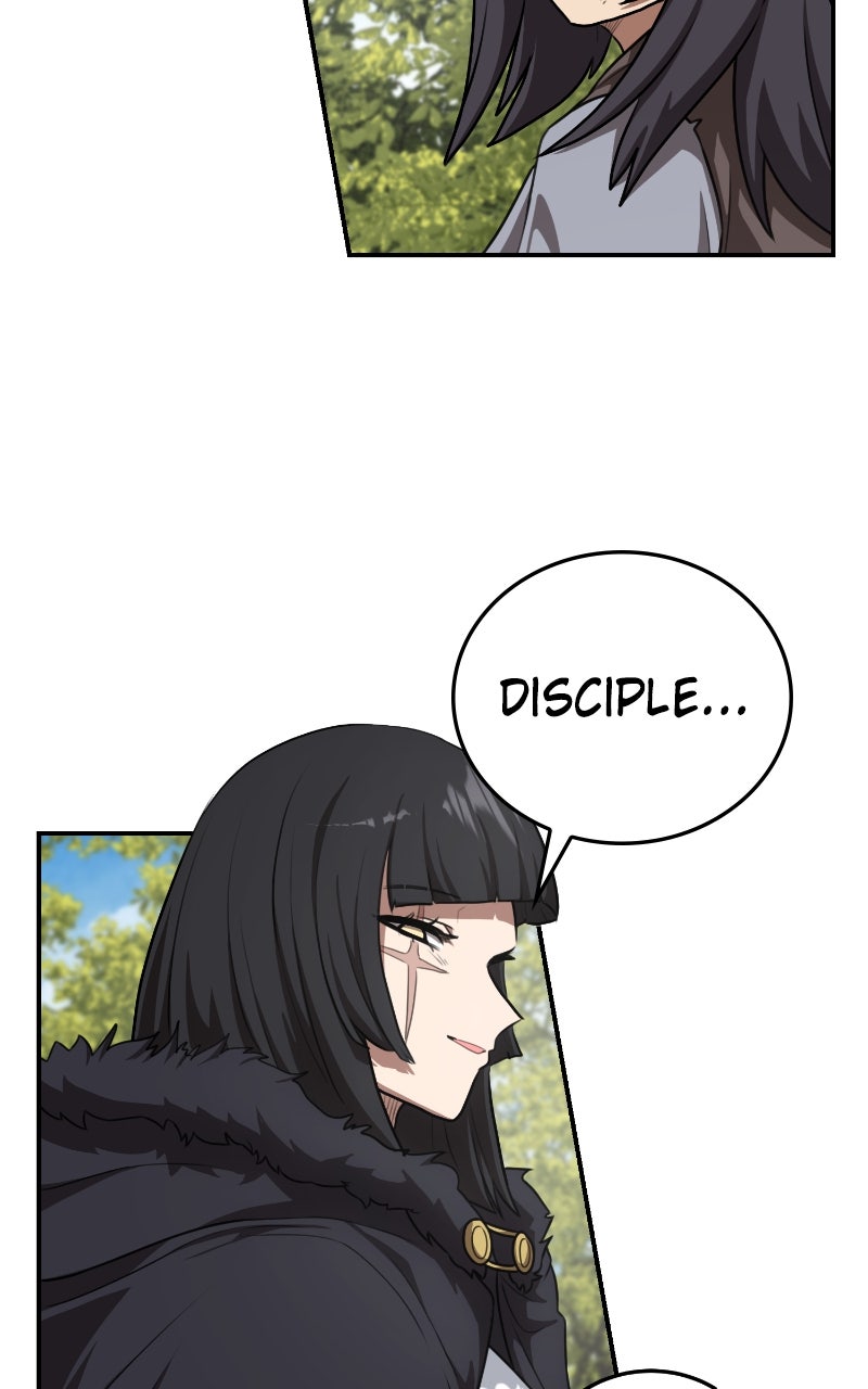 Maybe Undefeatable Ep. 41 - Master (2) page 106 - 