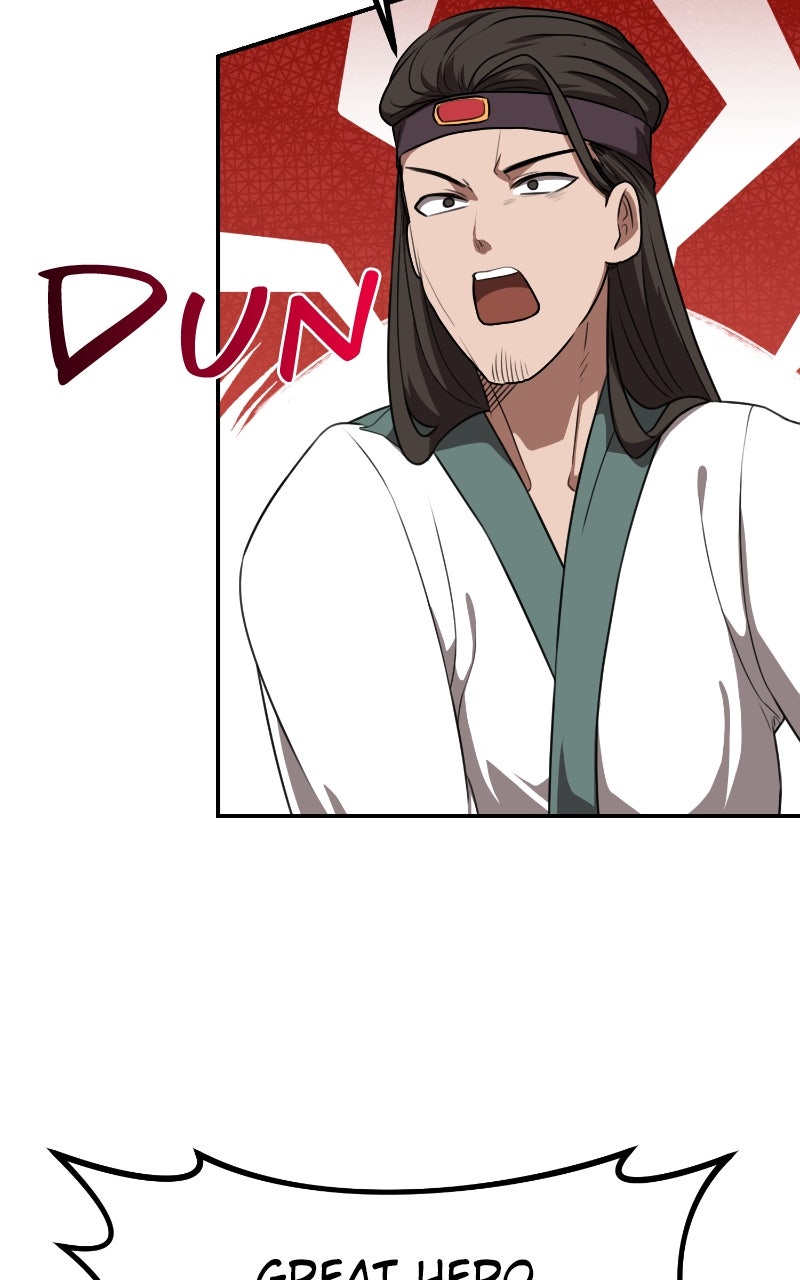 Maybe Undefeatable Ep. 41 - Master (2) page 14 - 