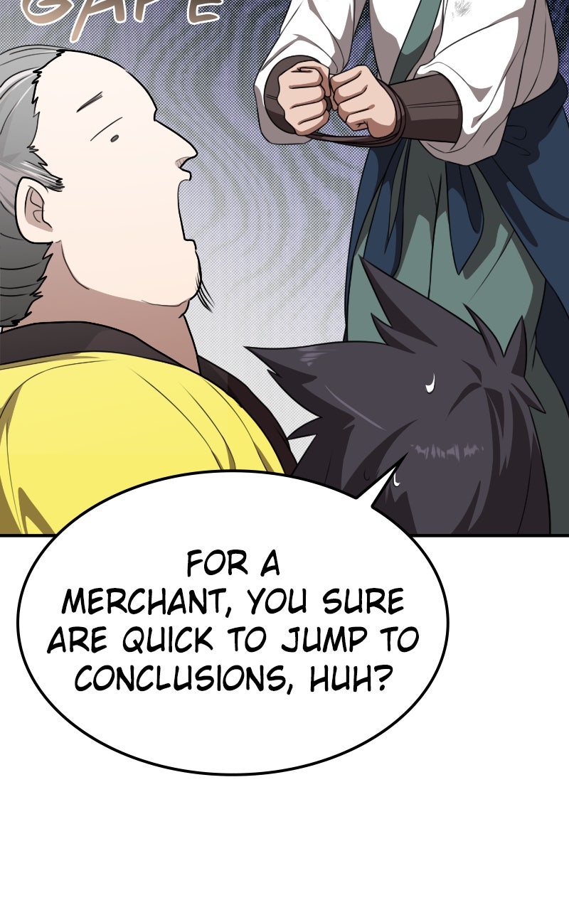 Maybe Undefeatable Ep. 41 - Master (2) page 17 - 