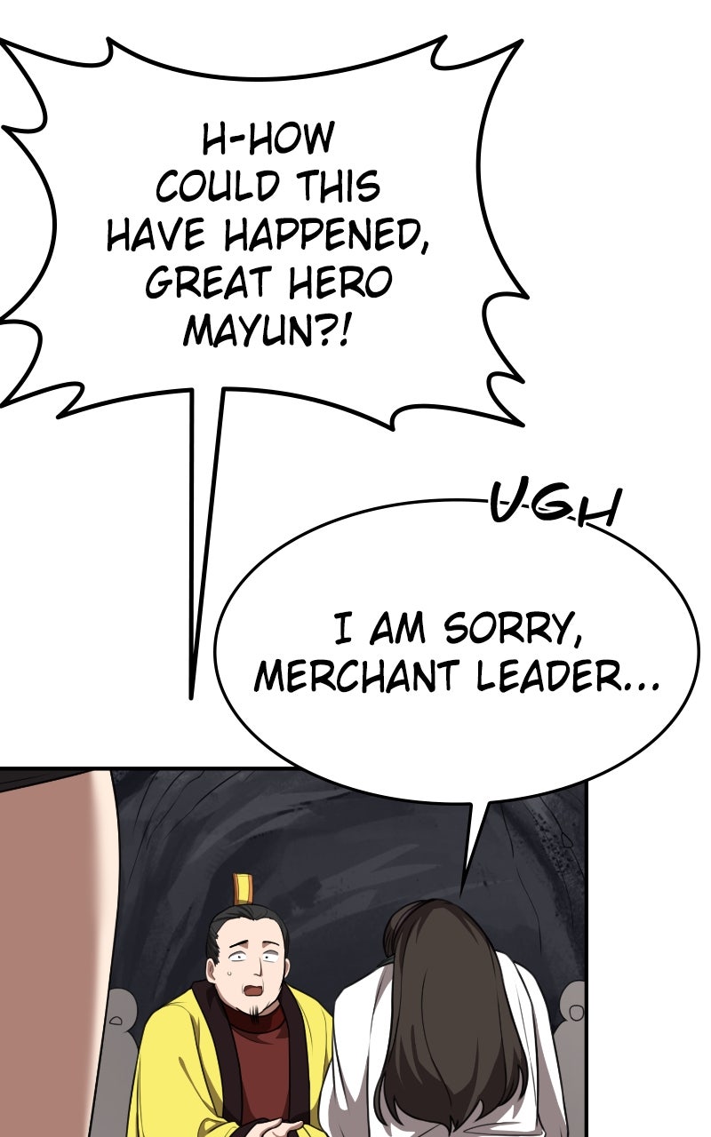 Maybe Undefeatable Ep. 41 - Master (2) page 18 - 
