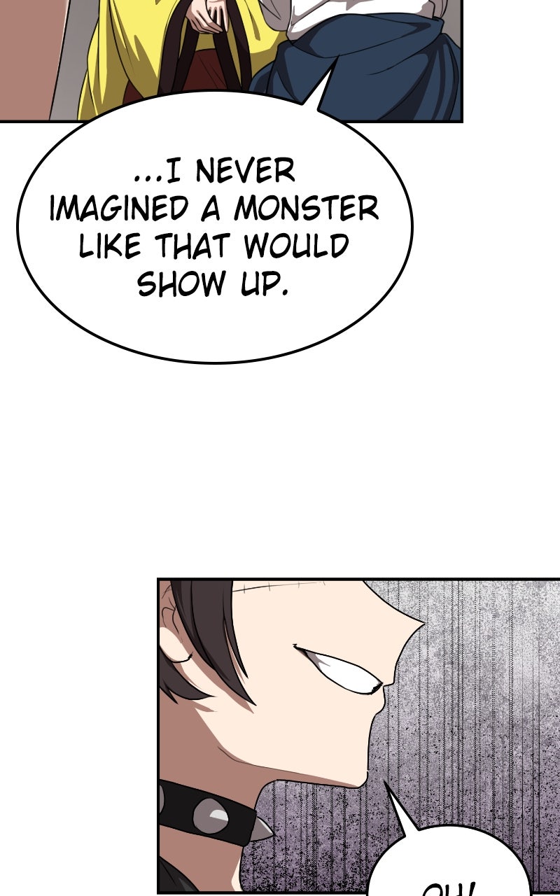 Maybe Undefeatable Ep. 41 - Master (2) page 19 - 