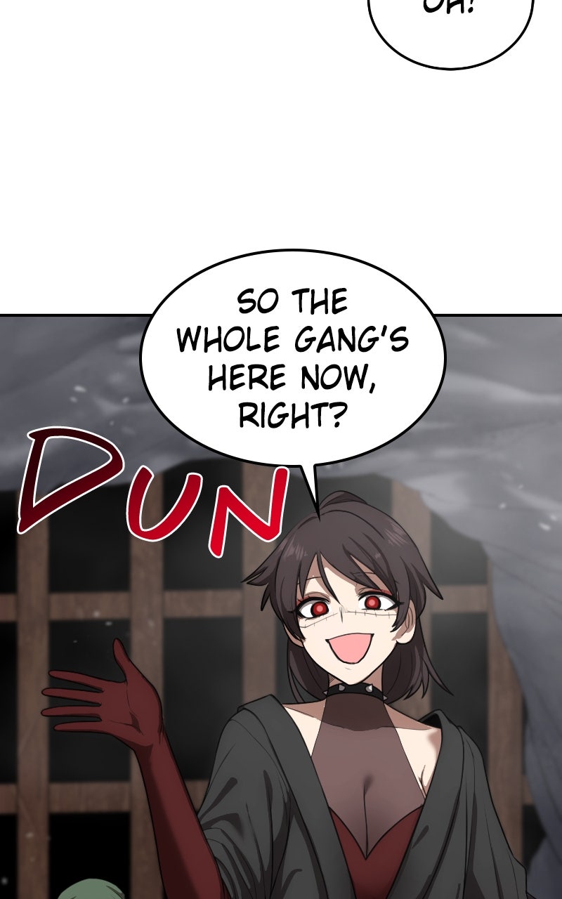 Maybe Undefeatable Ep. 41 - Master (2) page 20 - 