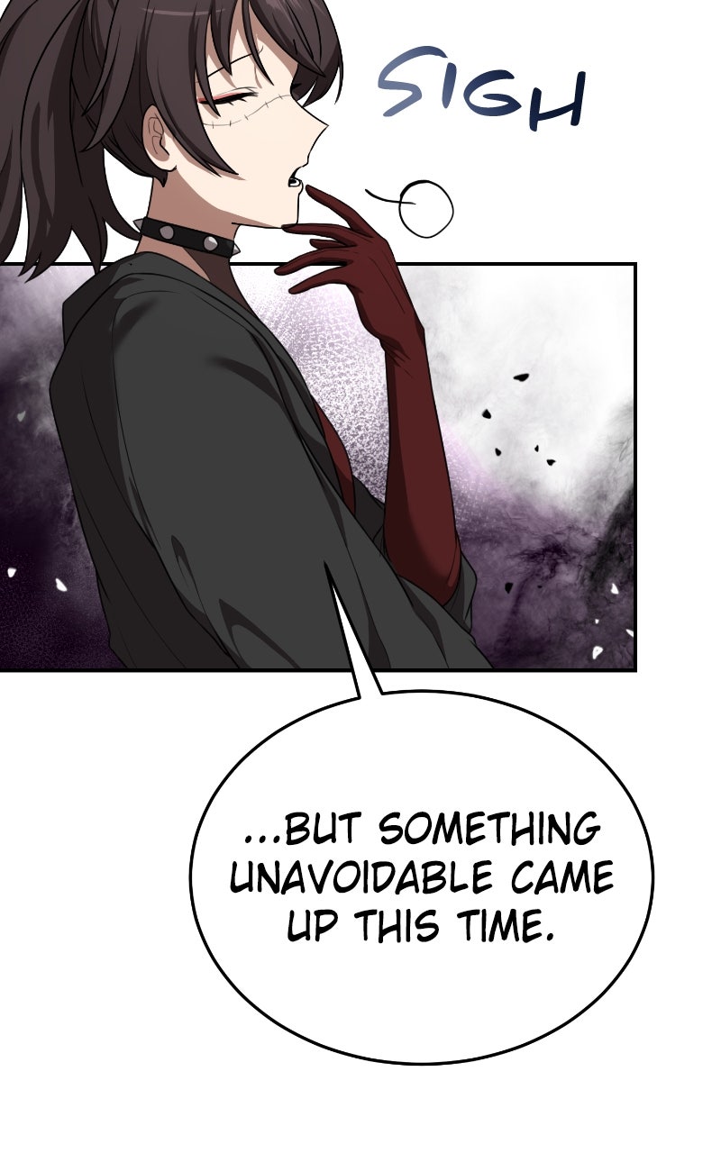 Maybe Undefeatable Ep. 41 - Master (2) page 25 - 