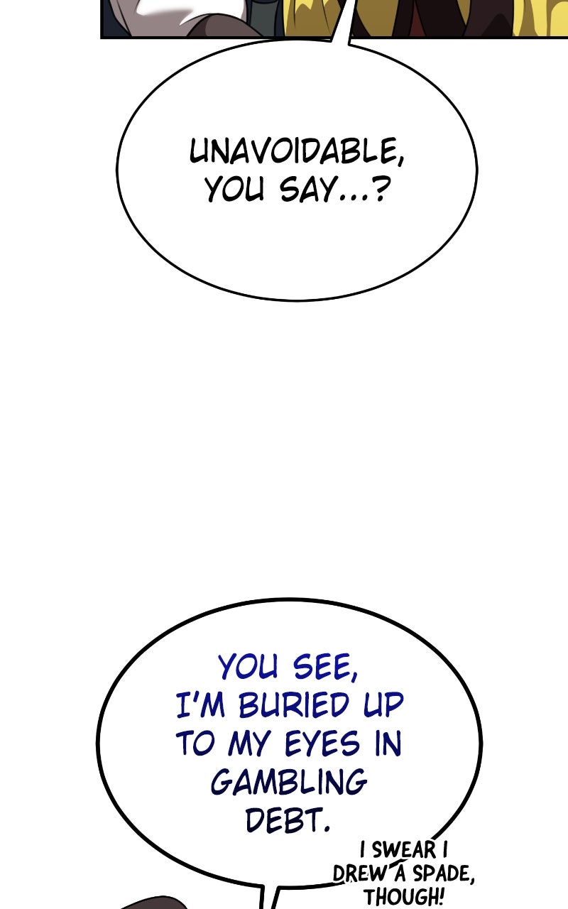 Maybe Undefeatable Ep. 41 - Master (2) page 27 - 
