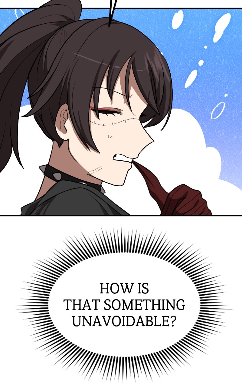 Maybe Undefeatable Ep. 41 - Master (2) page 28 - 