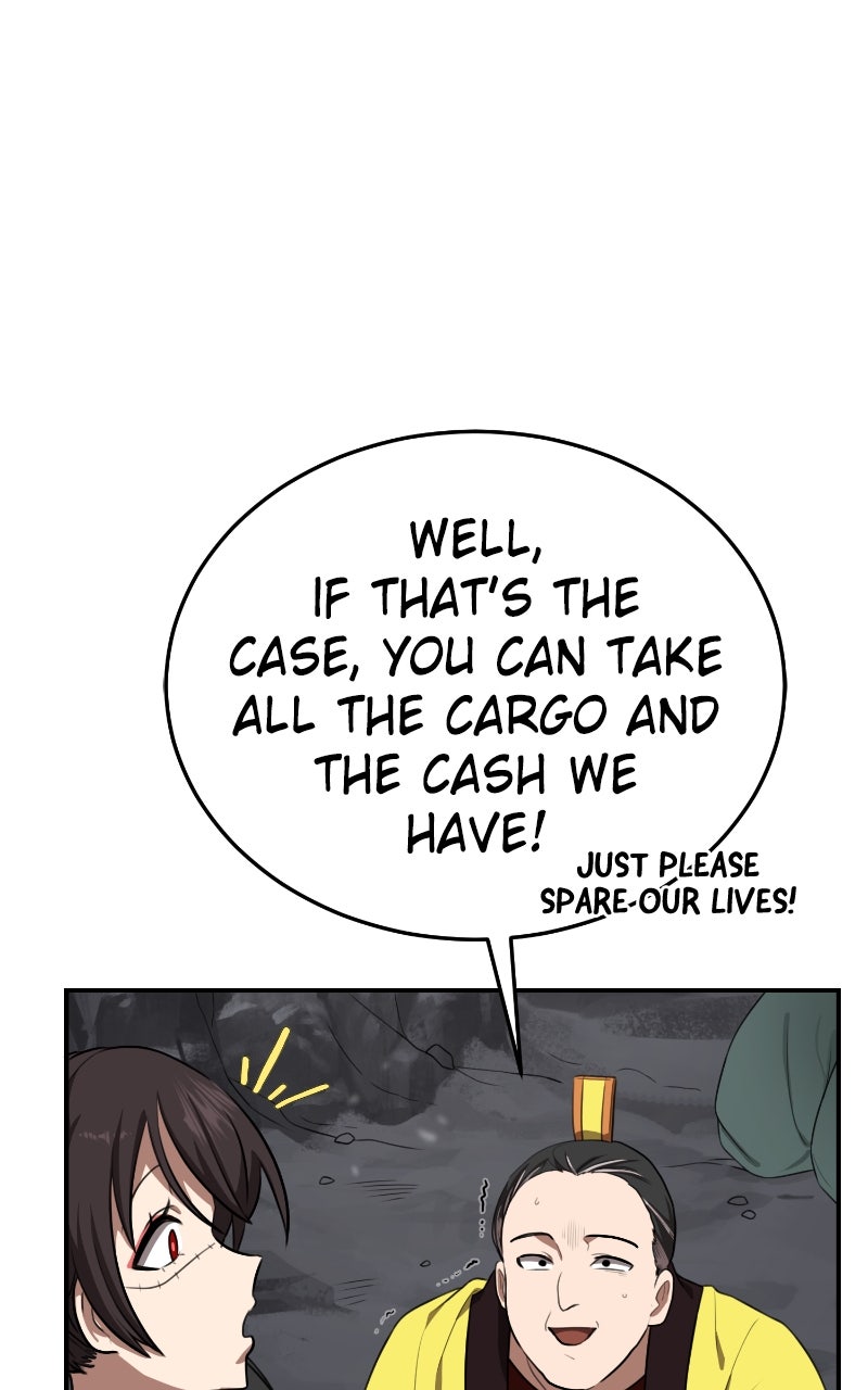 Maybe Undefeatable Ep. 41 - Master (2) page 29 - 