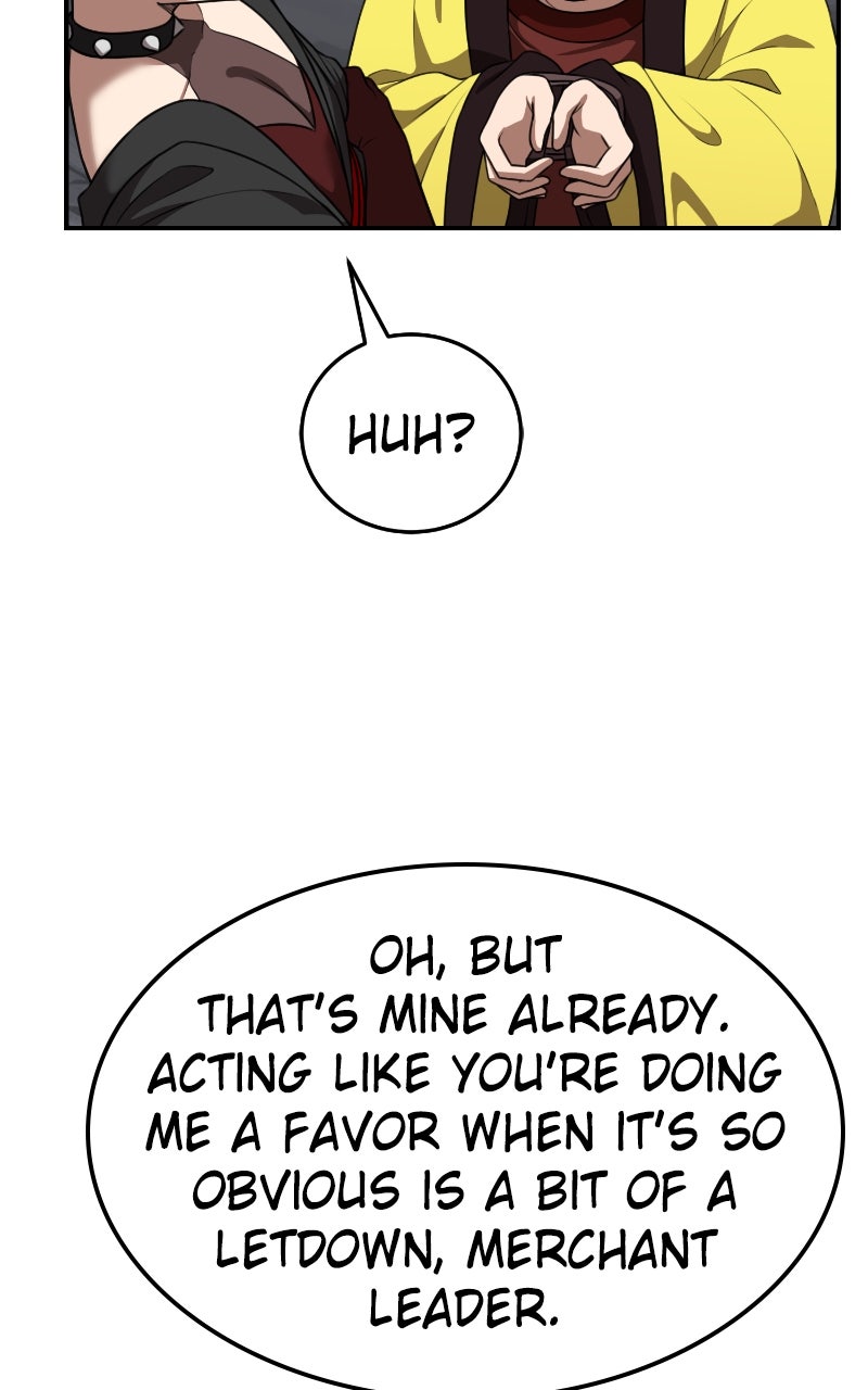 Maybe Undefeatable Ep. 41 - Master (2) page 30 - 
