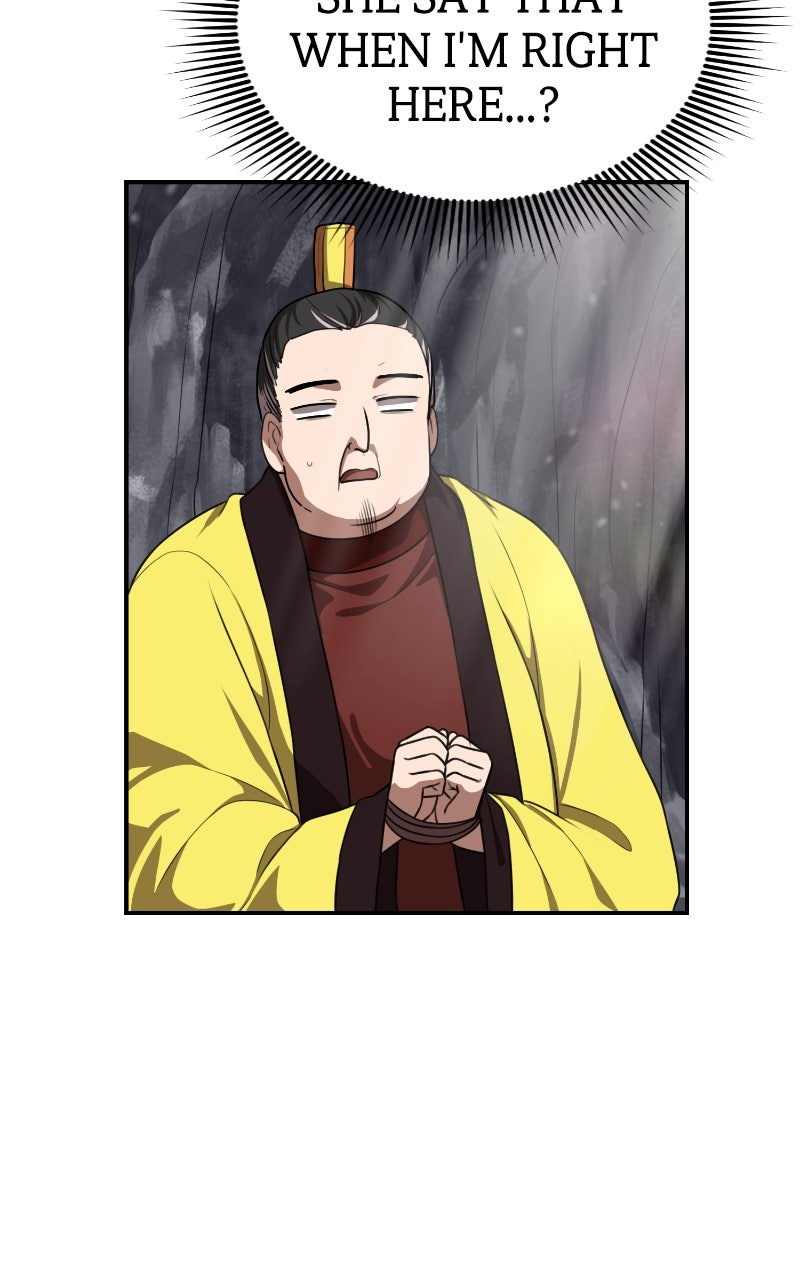 Maybe Undefeatable Ep. 41 - Master (2) page 4 - 