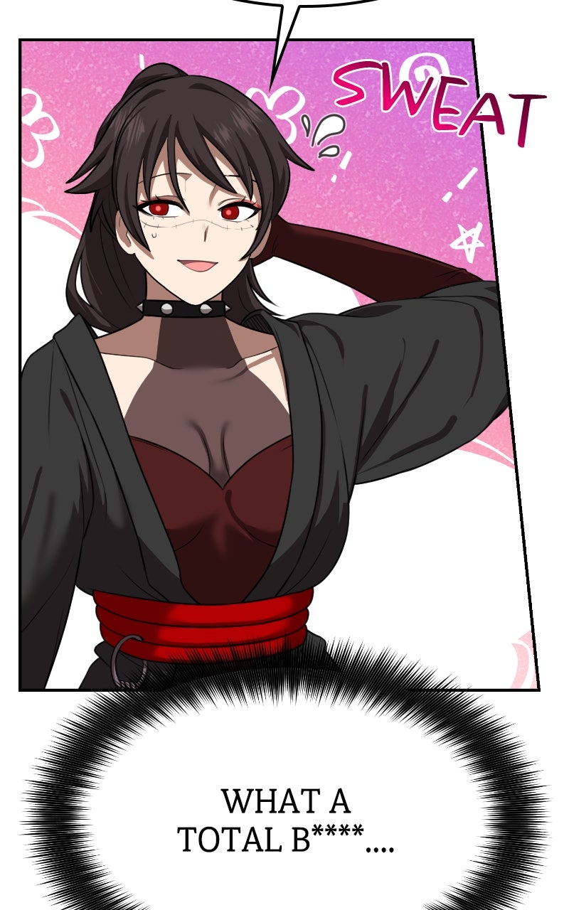 Maybe Undefeatable Ep. 41 - Master (2) page 31 - 