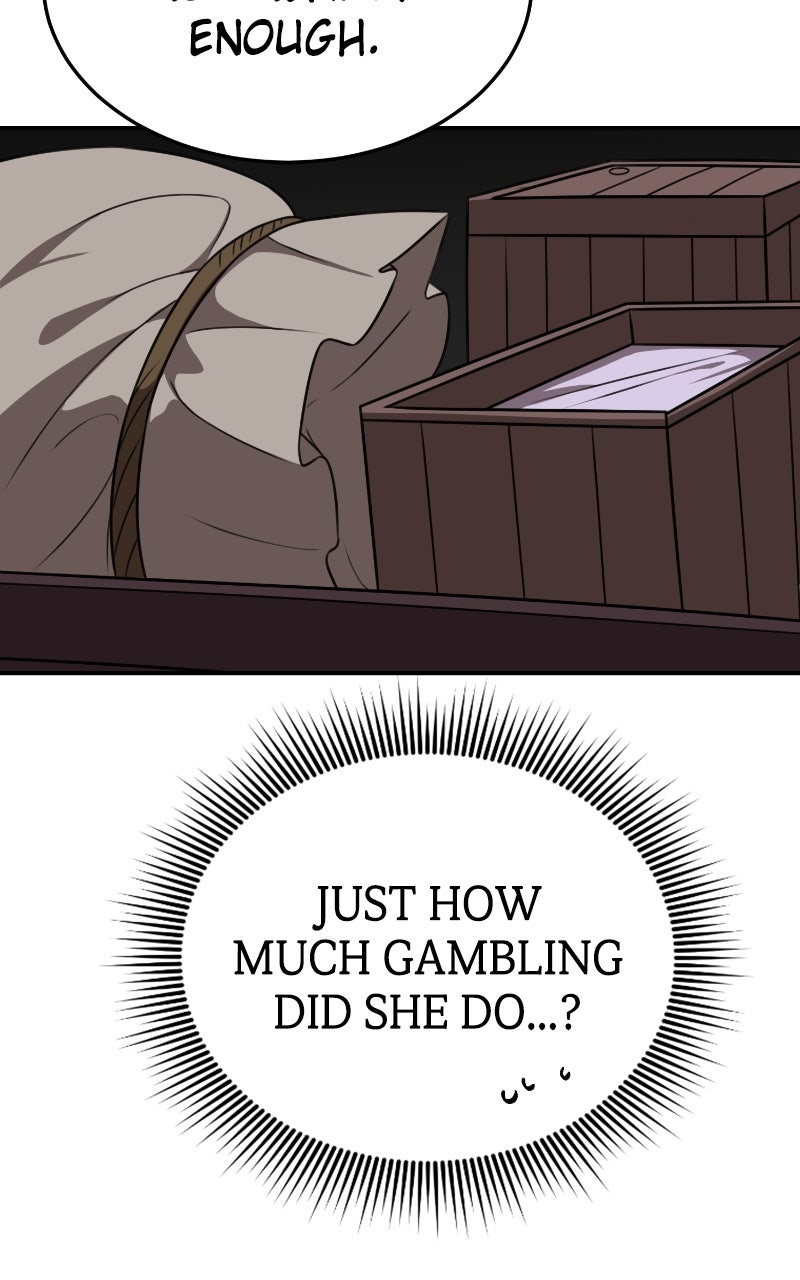 Maybe Undefeatable Ep. 41 - Master (2) page 33 - 