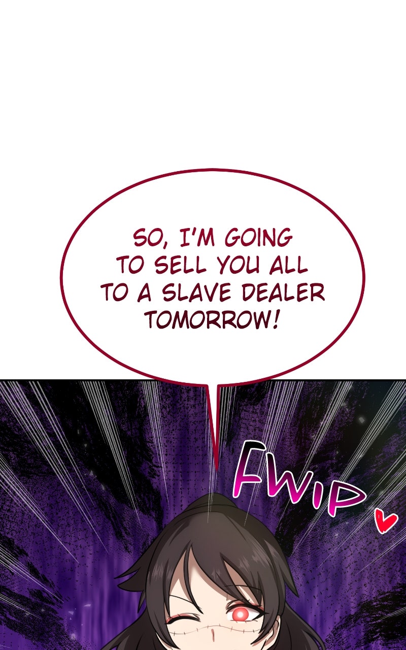 Maybe Undefeatable Ep. 41 - Master (2) page 34 - 