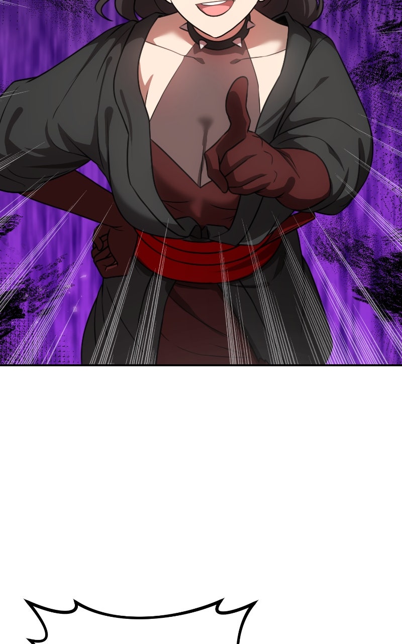 Maybe Undefeatable Ep. 41 - Master (2) page 35 - 